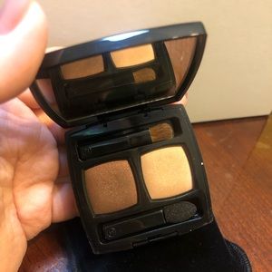 Chanel eyeshadow #37 Sable